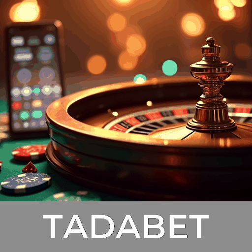 Apostas no TADABET