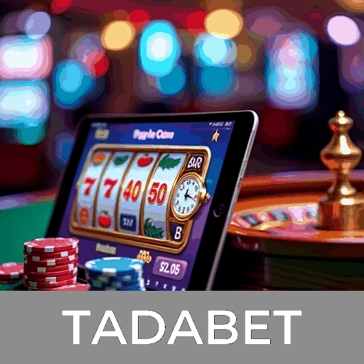 Cadastro na TADABET