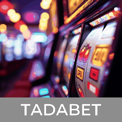 Cassino Online TADABET