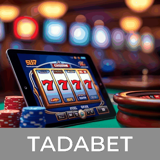 Cassino Online TADABET