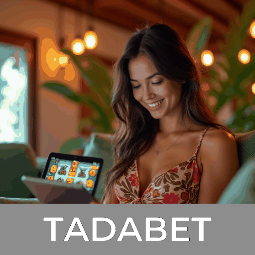 Cadastro na TADABET
