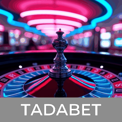 Cadastro na TADABET