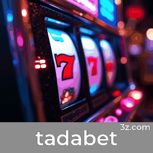 Tadabet: Experiência de Casino Diversificada e Otimizada