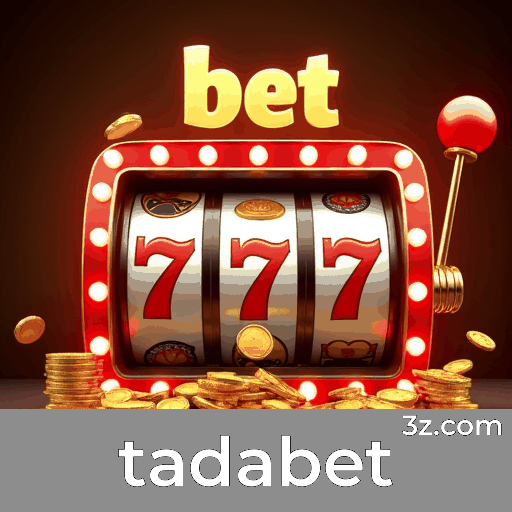 tadabet: Seu Cassino Online de Confiança e Entretenimento