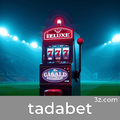 Descubra a Convergência de Tecnologias e Experiências Disruptivas na tadabet