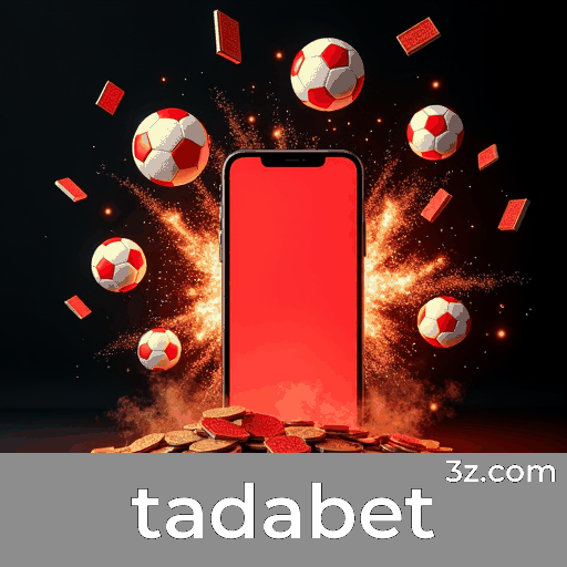 tadabet: Seu Cassino Online de Confiança e Entretenimento