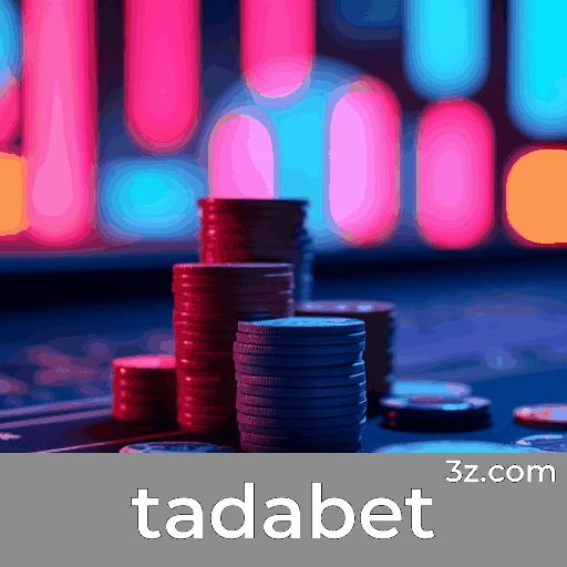 Tadabet: Experiência de Casino Diversificada e Otimizada